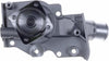 42067 Premium Engine Water Pump