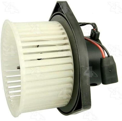 35085 FLANGED CW BLOWER MOTOR
