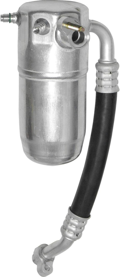 -HA10004C HOSE/TUBE ASSY/ACCUM - ACCUM & HOSE ASSM