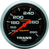 5451 Pro-Comp Liquid-Filled Mechanical Transmission Temp Gauge