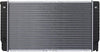 Spectra Complete Radiator CU2490