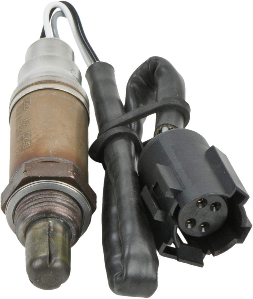 Automotive 13138 Premium OE Fitment Oxygen Sensor - Compatible with Select 1994-04 Chrysler, Dodge, and Jeep Cars, Trucks, Suvs, and Vans
