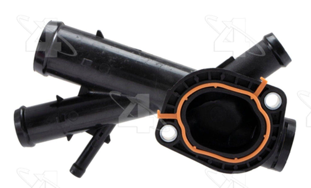 Four Seasons Engine Coolant Water Outlet for 12-14 Passat 86235