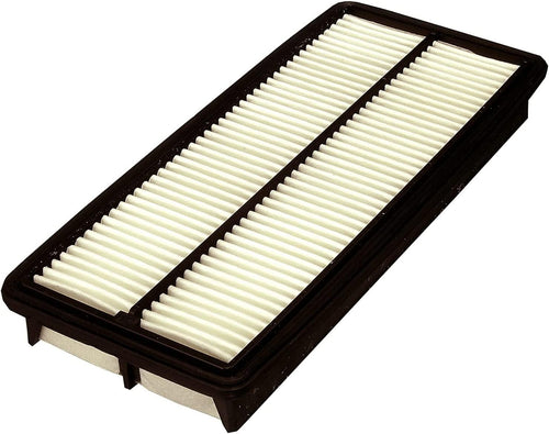 Extra Guard CA9600 Replacement Engine Air Filter for Select Honda and Acura Models, Provides up to 12 Months or 12,000 Miles Filter Protection