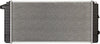 CU1482 Complete Radiator