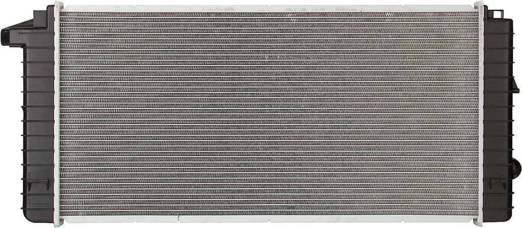 CU1482 Complete Radiator