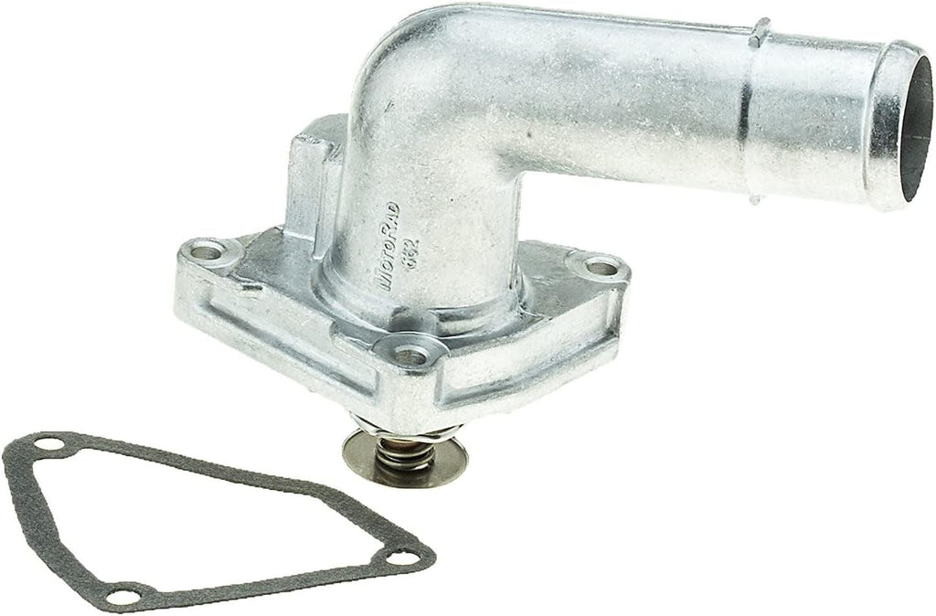 15238 Thermostat/Water Outlet Assembly