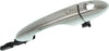 Front Exterior Door Handle Set of 2 Compatible with 2013-2016 Dodge Dart Chrome Driver and Passenger Side