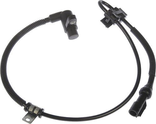 Dorman 970-078 Front Passenger Side ABS Wheel Speed Sensor Compatible with Select Ford Models