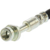 Centric Brake Hydraulic Hose for 16 Kia Optima 150.50383