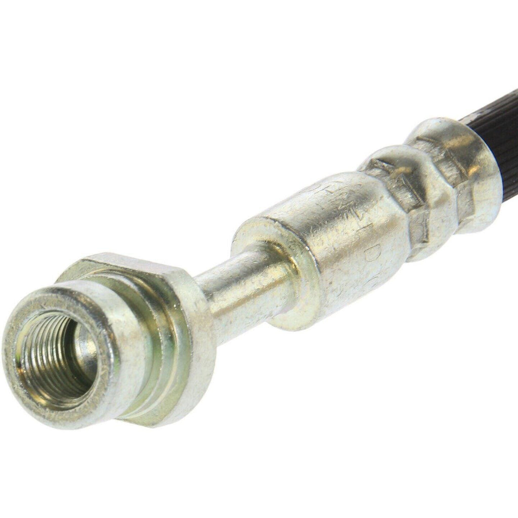 Centric Brake Hydraulic Hose for 16 Kia Optima 150.50383