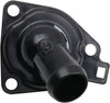 Thermostat Assembly - 143-0819