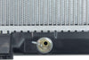 2890 Radiator Compatible with 2007-2019 Toyota Yaris