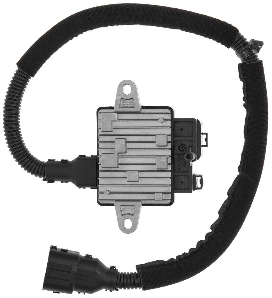 Gates Engine Cooling Fan Module for 10 Hyundai Sonata FCM142