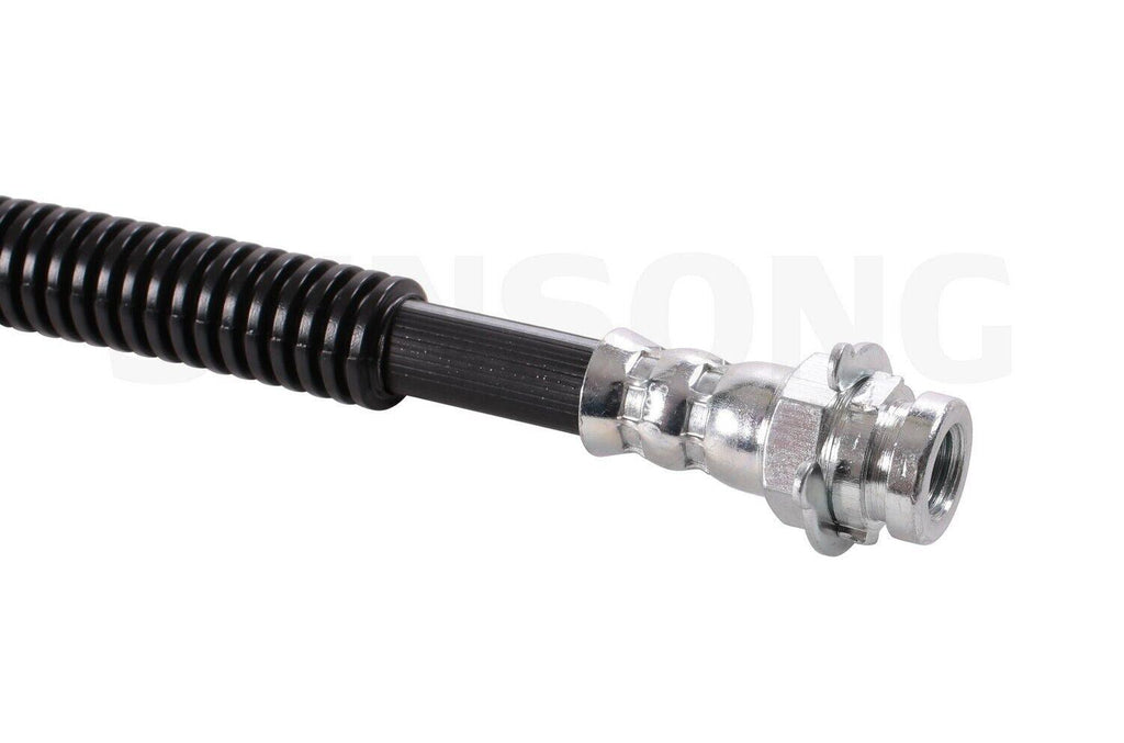 Sunsong Brake Hydraulic Hose for Astro, Safari 2204614
