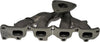 Dorman 674-773 Exhaust Manifold Kit - Includes Required Gaskets and Hardware Compatible with Select Chevrolet/Gmc Models