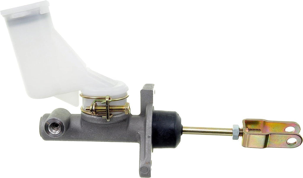 Dorman CM640019 Clutch Master Cylinder Compatible with Select Nissan Models