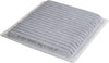 Fresh Breeze Cabin Air Filter with Arm & Hammer Baking Soda, CF10547 for Ford Vehicles