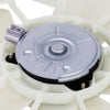 OEM-RF-0981 Factory Style Radiator Cooling Fan Assembly Compatible with 03-08 Vibe/Corolla/Matrix