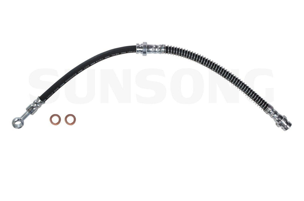 Sunsong Brake Hydraulic Hose for S40, V40 2201543