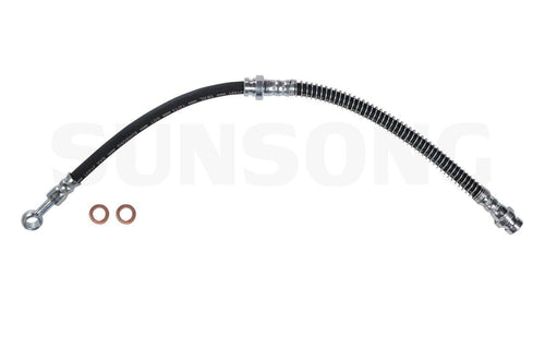 Sunsong Brake Hydraulic Hose for S40, V40 2201543