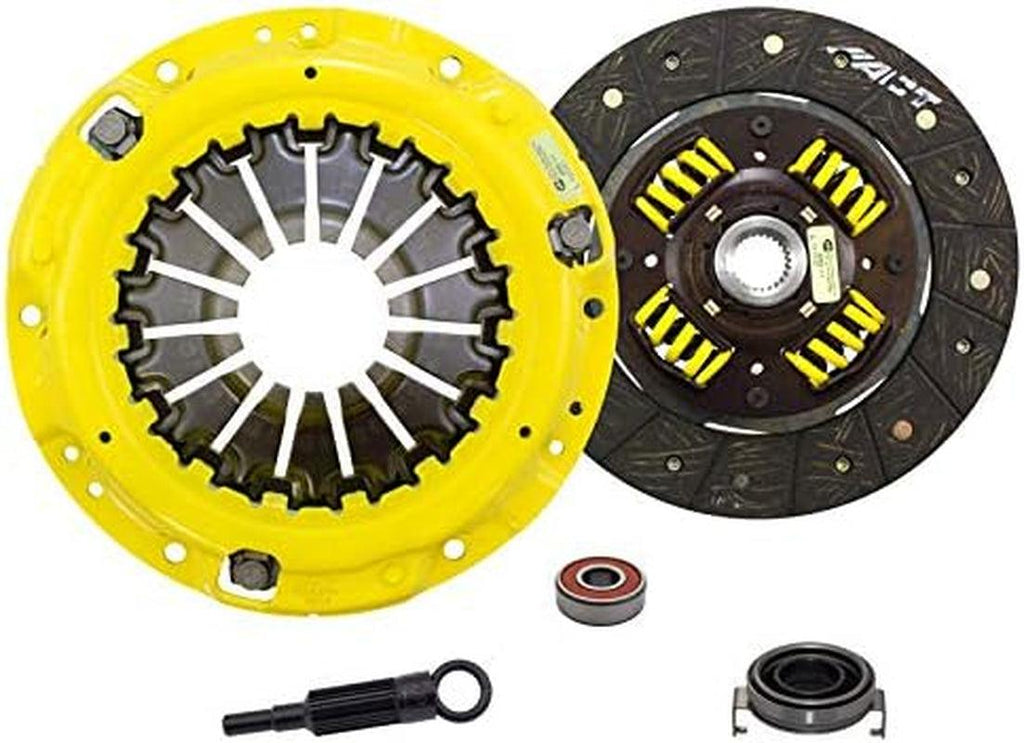 ACT () SB5-HDSS Hd/Perf Street Sprung