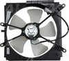 FS Engine Cooling Fan Assembly for Prizm, Corolla 75242