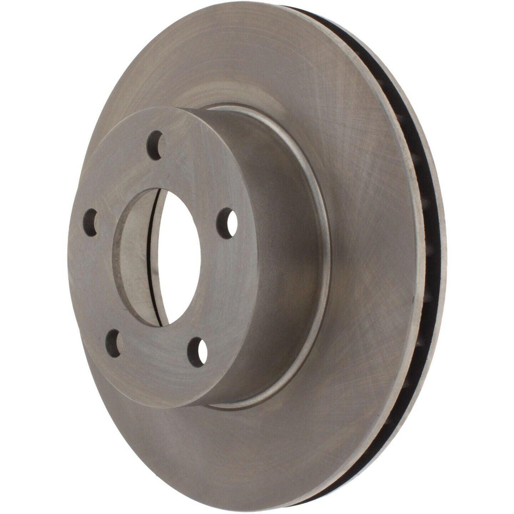 Rear Passenger Side Disc Brake Rotor for Versailles, Granada+More (121.61013)