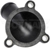 Engine Coolant Thermostat Housing for NV2500, NV3500, Armada+More 902-5900