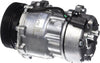 78541 New AC Compressor
