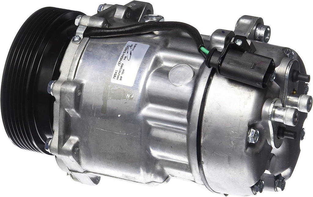 78541 New AC Compressor