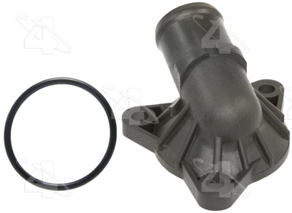 Four Seasons Engine Coolant Water Outlet for Explorer, Mountaineer 85285