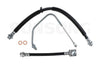 Sunsong Brake Hydraulic Hose for Town & Country, Grand Caravan 2204531