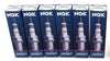 NGK IRIDIUM IX Iridium Spark Plugs DCPR8EIX SOLID 97181 Set of 6