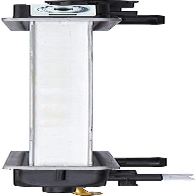CU2089 Complete Radiator