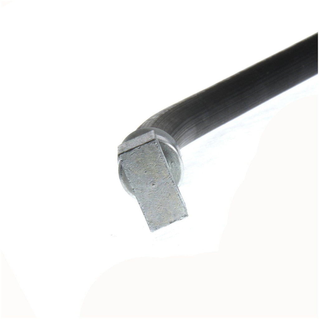 Centric Brake Hydraulic Hose for 02-08 Cooper 150.34015