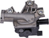 Dorman Secondary Air Injection Check Valve for GX460, Tundra, Sequoia 911-607
