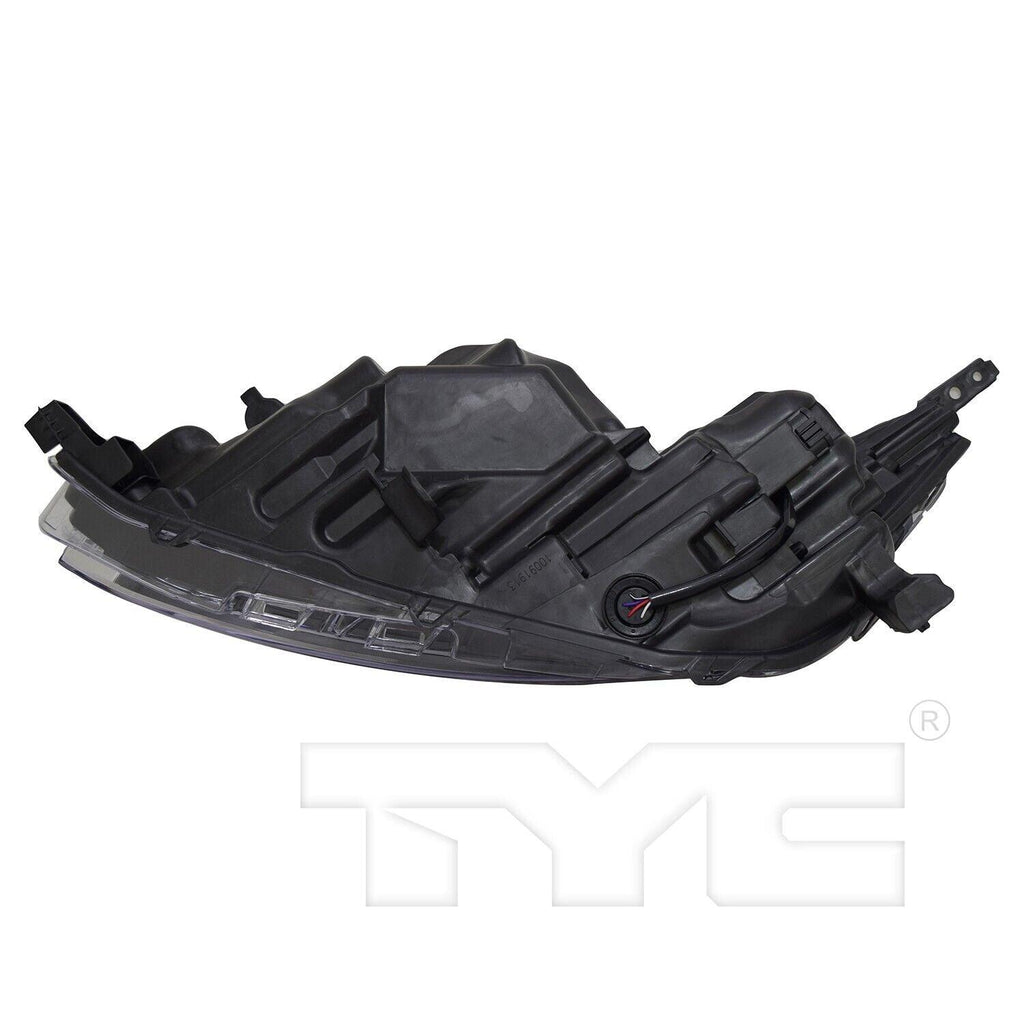 TYC Headlight Assembly for 19-21 Altima 20-16859-00-9