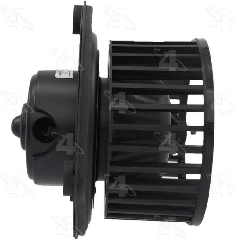 35055 FLANGED VENT BLOWER MOTR