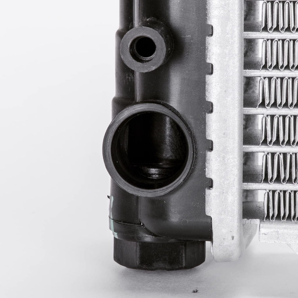 2636 Radiator Compatible with 1999-2006 BMW 3 Series