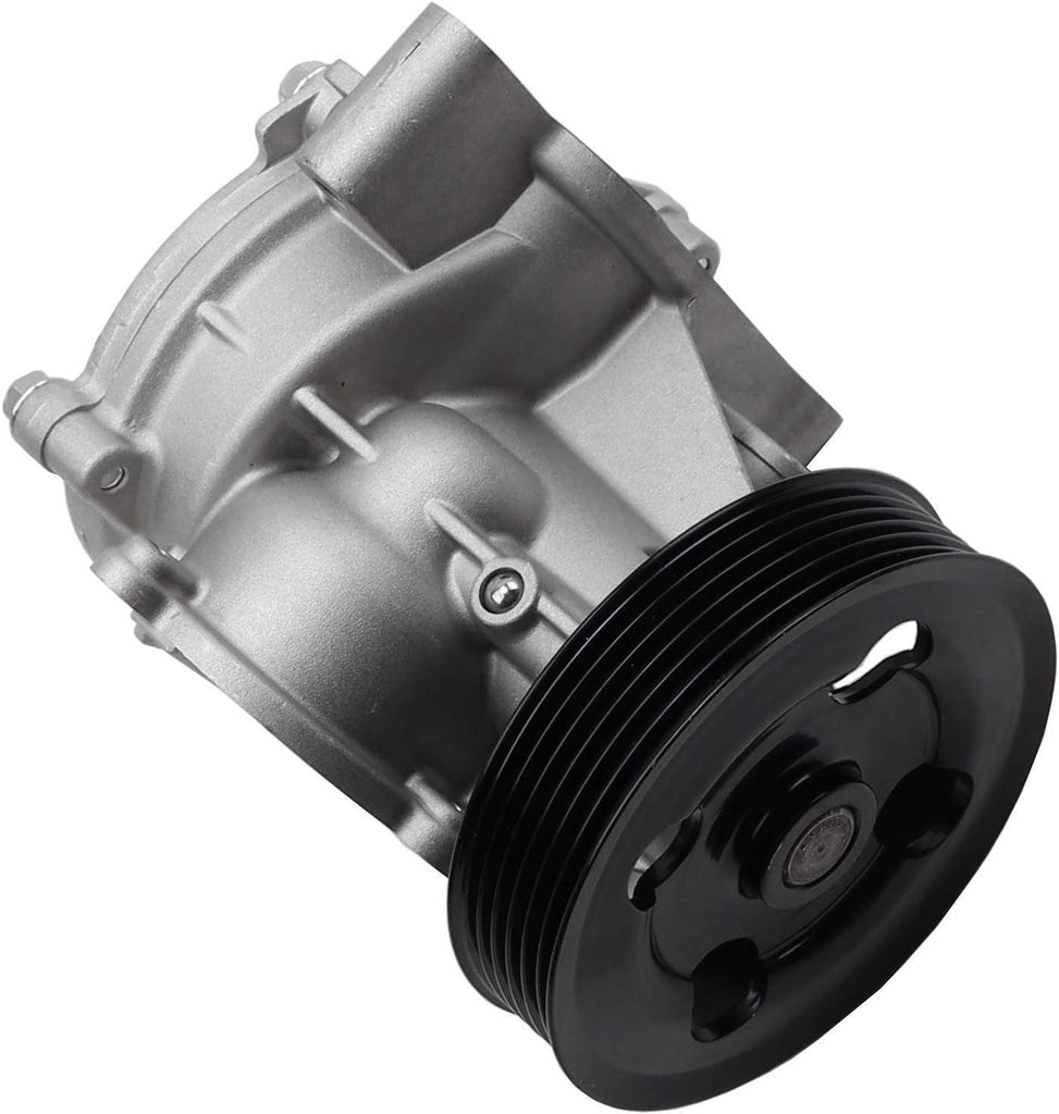 1312527 Water Pump with Housing