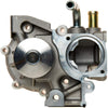 10-12 Subaru Legacy/Outback 2.5I SOHC Water Pump