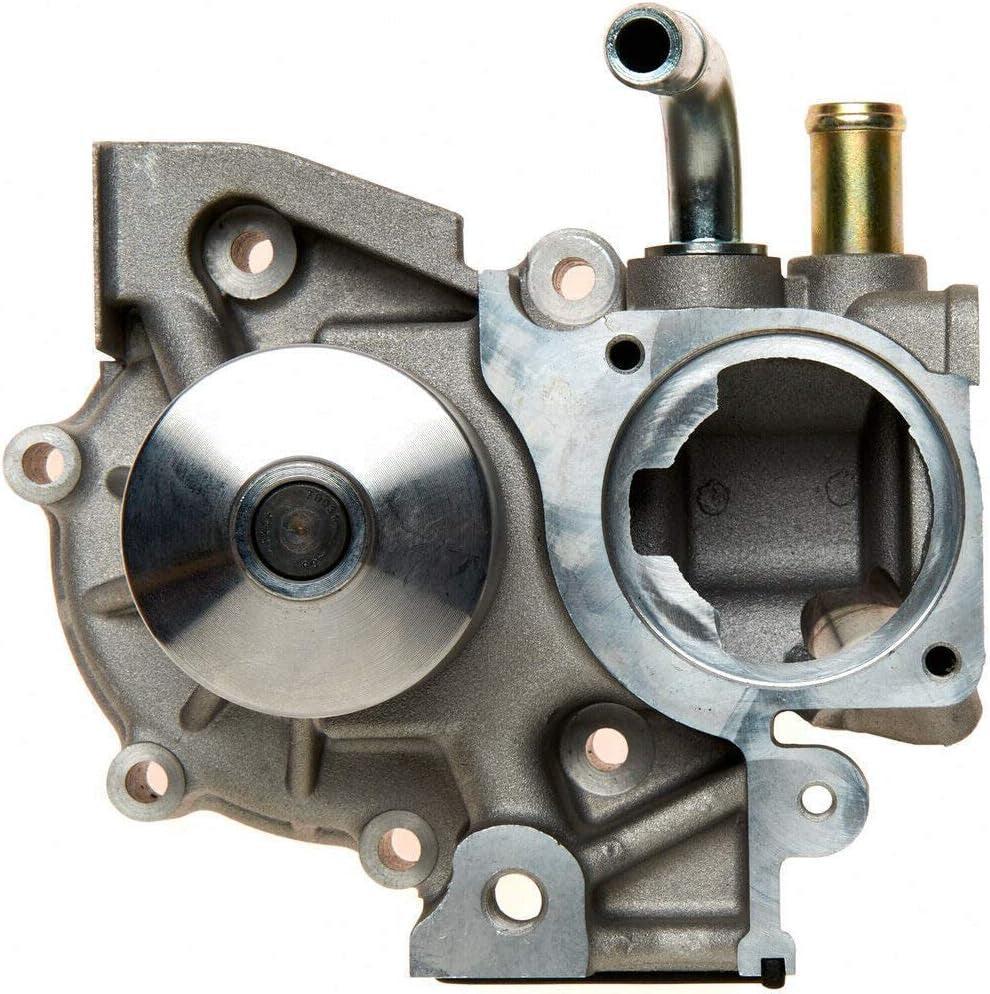 10-12 Subaru Legacy/Outback 2.5I SOHC Water Pump