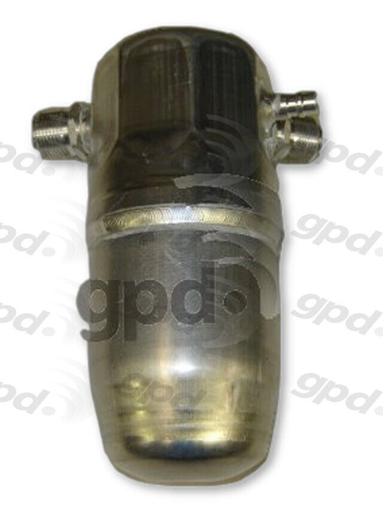 Global Parts A/C Accumulator for Cadillac 1411308