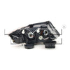 TYC Headlight Assembly for BMW 20-6976-00