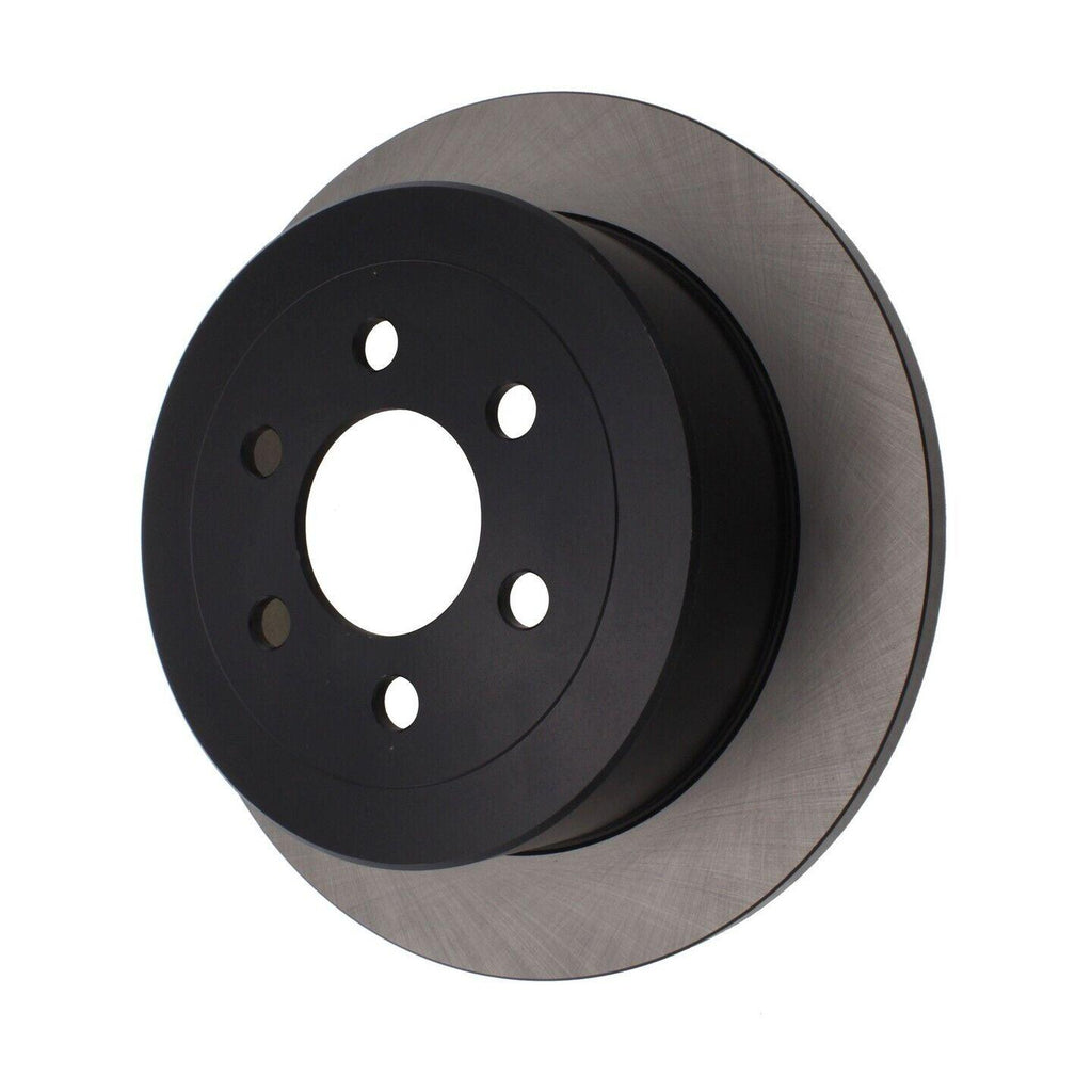 Centric Rear Disc Brake Rotor for 03-04 Dakota (120.67058)