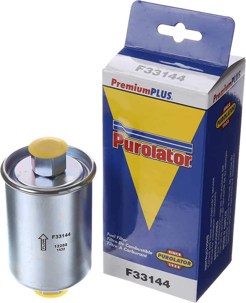 F33144 Fuel Filter