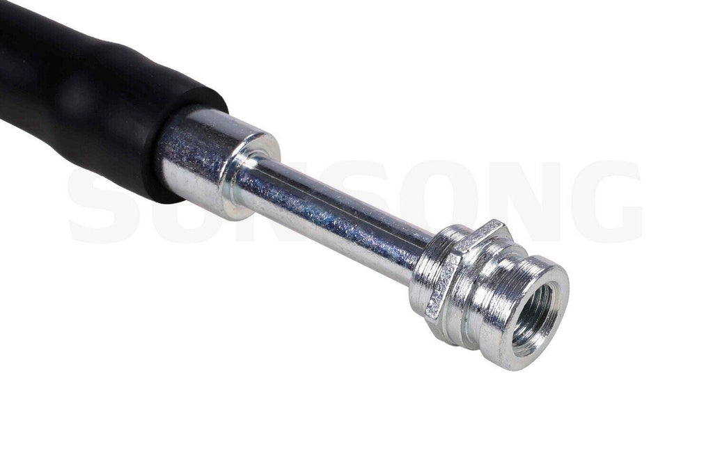 Sunsong Brake Hydraulic Hose for 3, 6 2206321