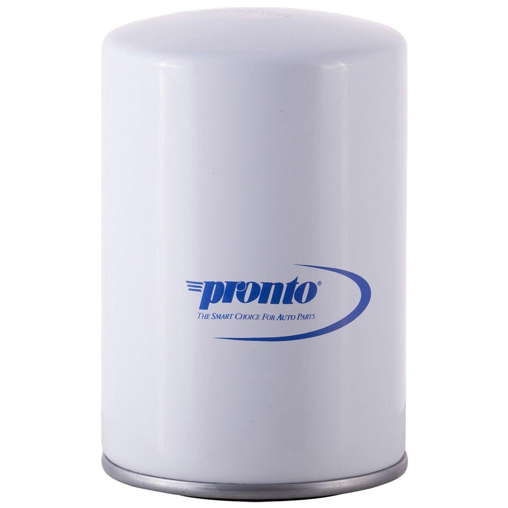 Engine Oil Filter for E-350 Super Duty, Challenger, Charger, Durango+More PO4651