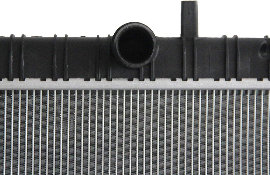 13689 Radiator Compatible with 2017-2020 Chevrolet Colorado
